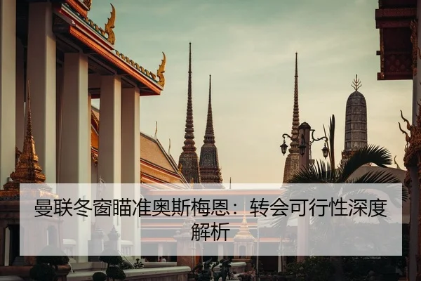 曼联冬窗瞄准奥斯梅恩：转会可行性深度解析